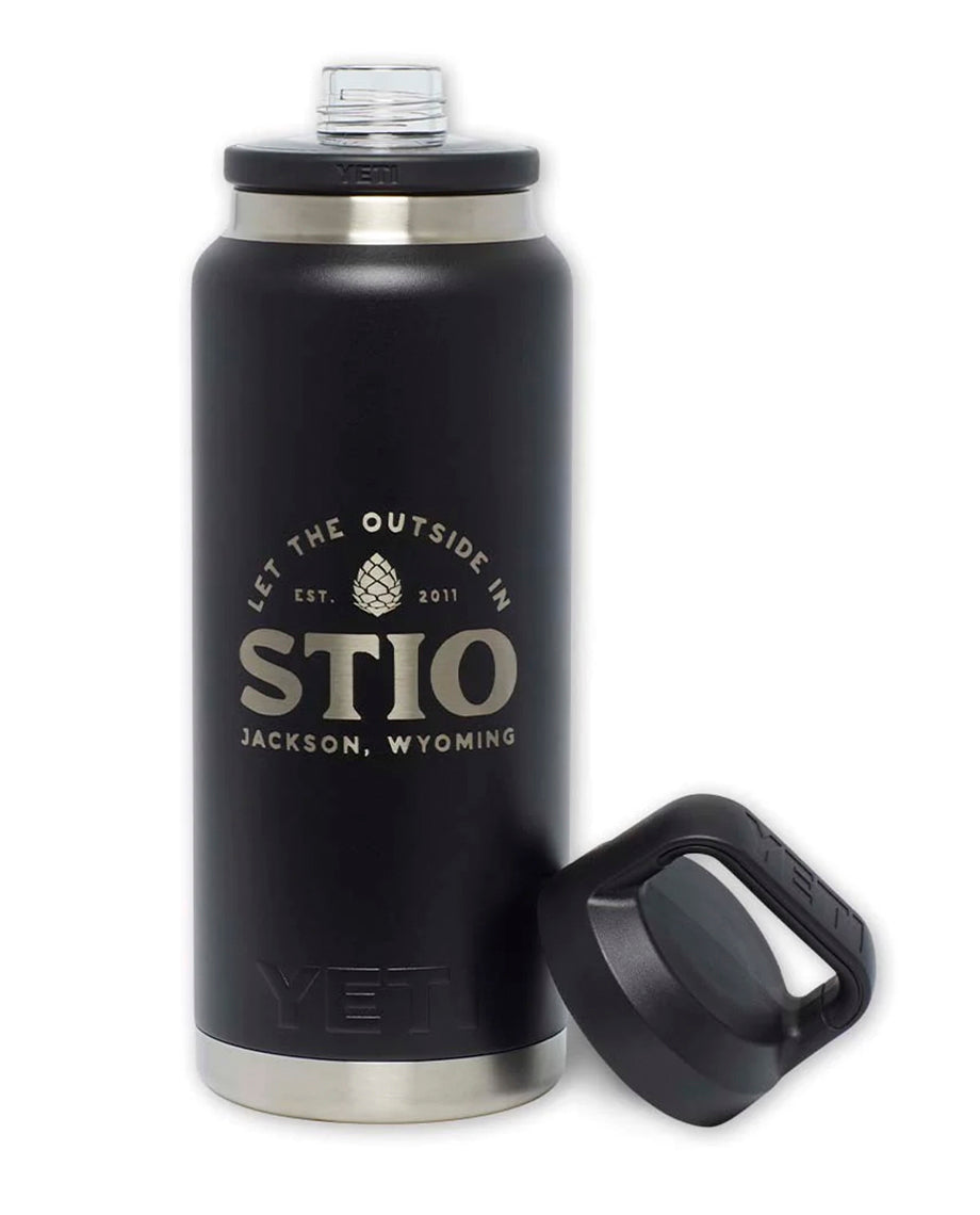 Stio Yeti Rambler® 36oz Bottle