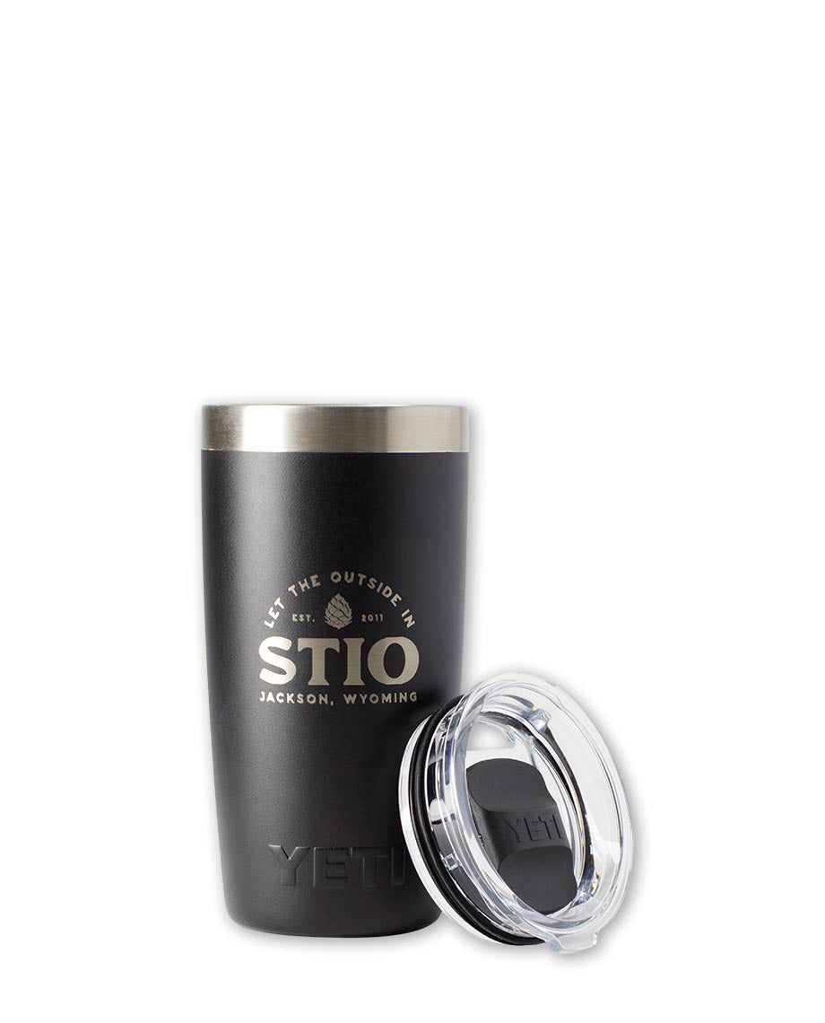 Stio Yeti Rambler® 10oz Tumbler