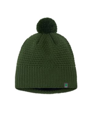 Sage Beanie