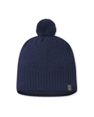 Sage Beanie