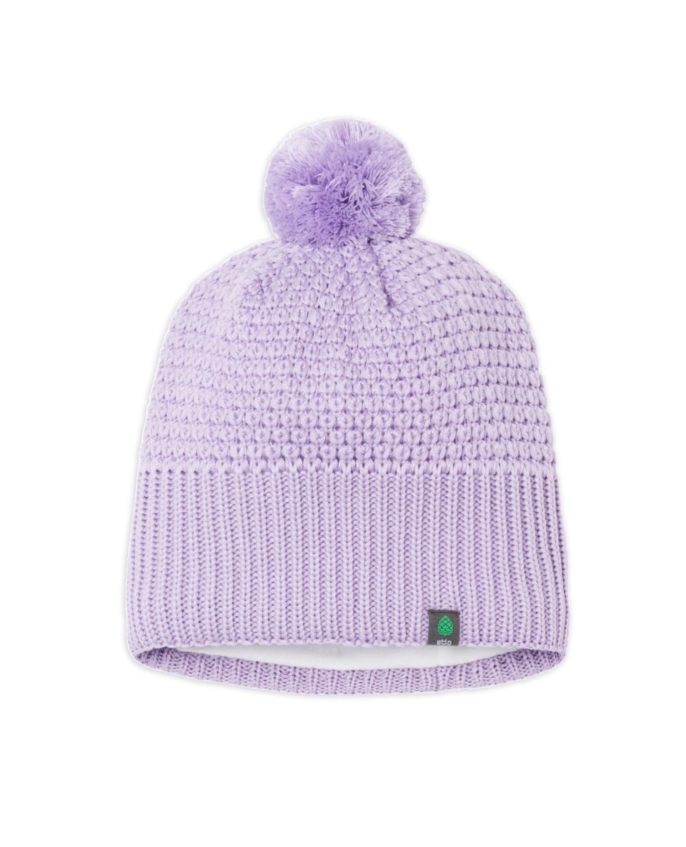 Sage Beanie