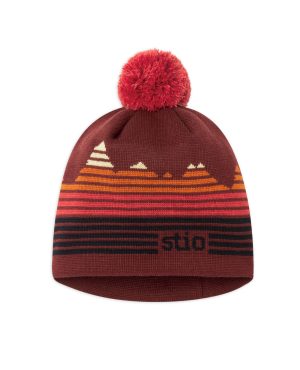 Koa Beanie