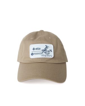 Stio x Whitebark Hat
