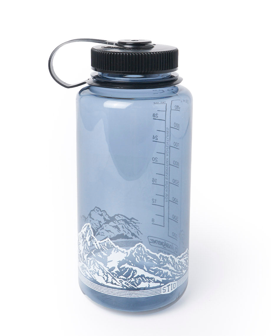 Teton Classic Wide Mouth Sustain Nalgene