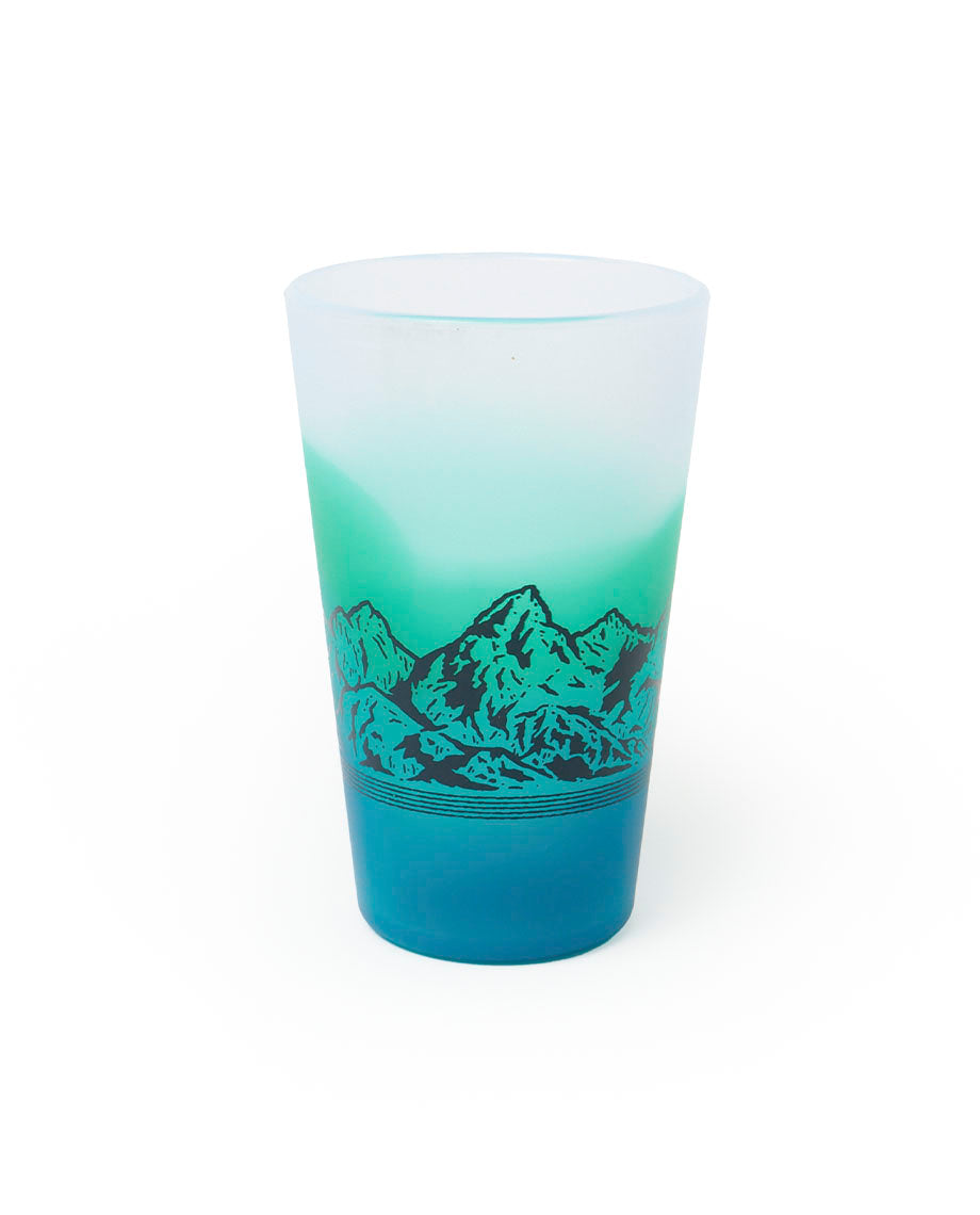 Teton Classic Silipint Cup