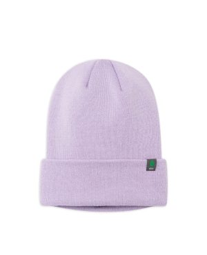 Mizpah Cuffed Beanie