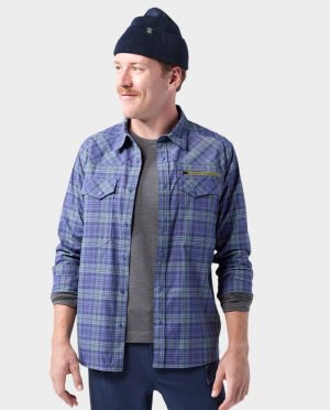 Mizpah Cuffed Beanie