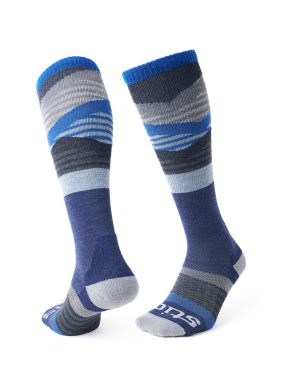 All-Mountain Lightweight Ski Sock