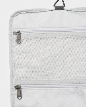 Basin Hanging Dopp Kit