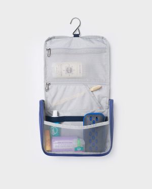 Basin Hanging Dopp Kit