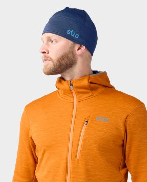 Glide Power Stretch Beanie