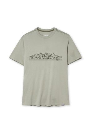 Teton Classic Tee