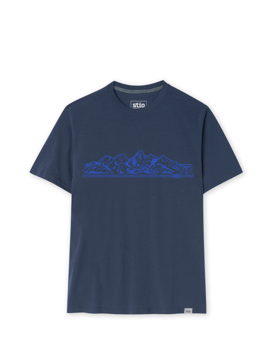 Teton Classic Tee