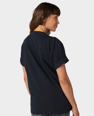 Bucking Jack Crest Tee