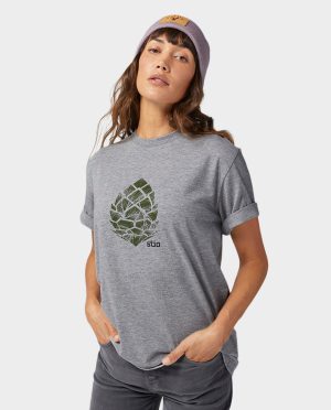 Whitebark Branch Tee