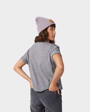 Whitebark Branch Tee