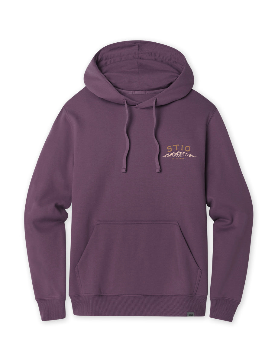 Ski Jack Hoodie