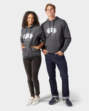 Live The West Hoodie