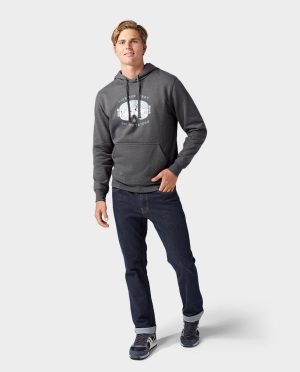 Live The West Hoodie