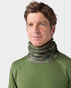 Whitebark Camo Buff®