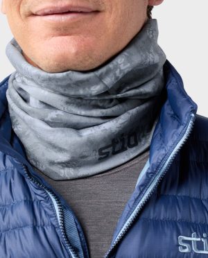 Whitebark Camo Buff®