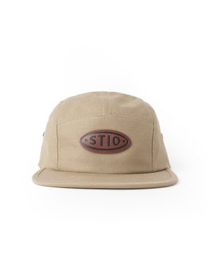 Stio Seal 5 Panel Hat
