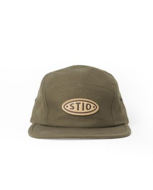 Stio Seal 5 Panel Hat