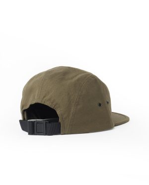 Stio Seal 5 Panel Hat