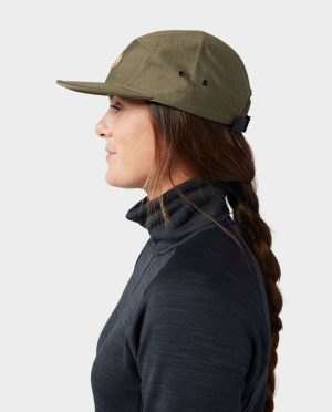 Stio Seal 5 Panel Hat