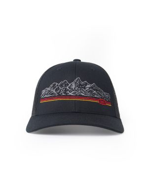 Teton Classic Trucker