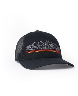Teton Classic Trucker