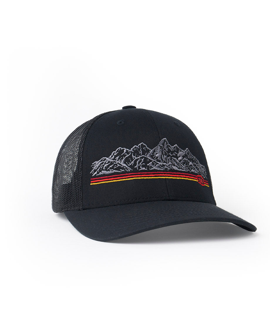 Teton Classic Trucker
