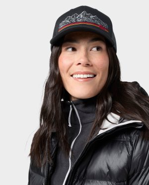 Teton Classic Trucker