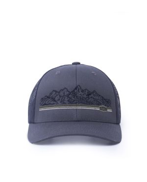 Teton Classic Trucker