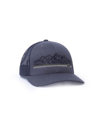 Teton Classic Trucker