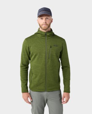 Teton Classic Trucker