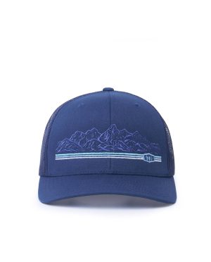 Teton Classic Trucker