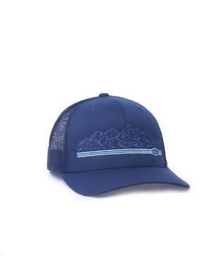 Teton Classic Trucker