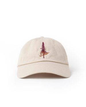 Evergreen Hat