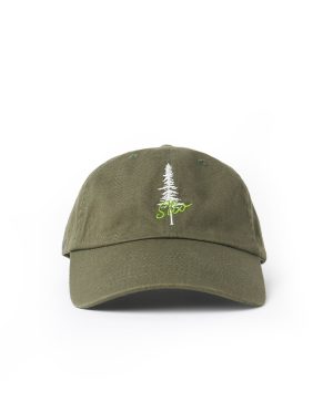 Evergreen Hat