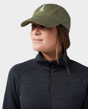 Evergreen Hat