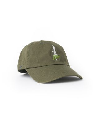 Evergreen Hat