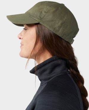 Evergreen Hat