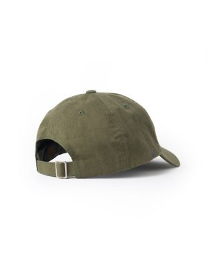 Evergreen Hat