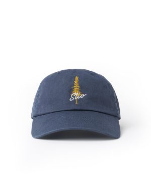 Evergreen Hat