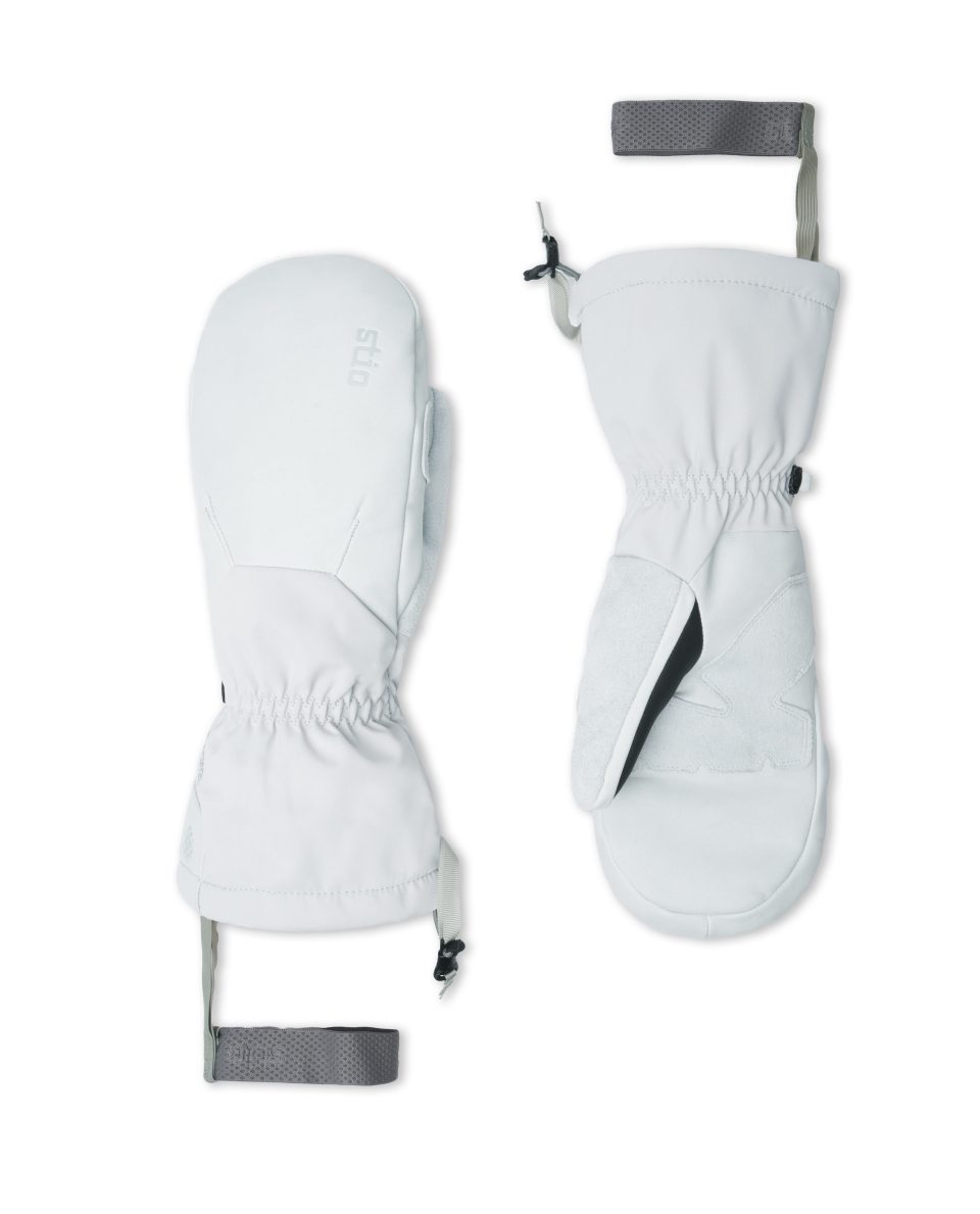 Objective Insulated Mitt