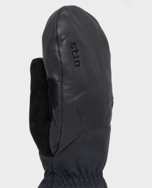 Objective Insulated Mitt