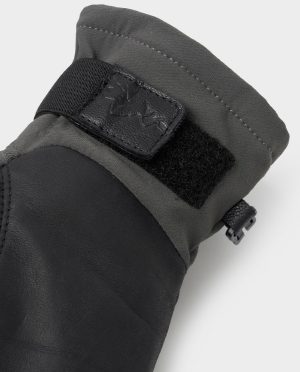 Tracksetter Glove