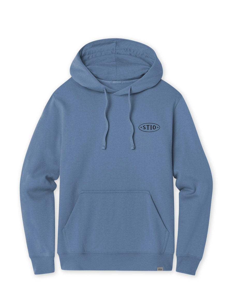 Giddy Up Hoodie