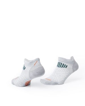 Performance Light Cushion Ankle Sock